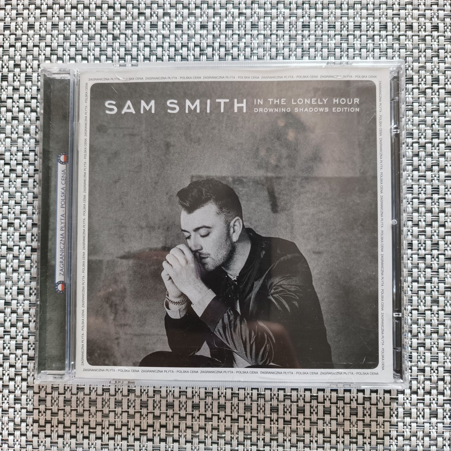 Sam Smith - In The Lonely Hour (Drowning Shadows Edition) 2x CD