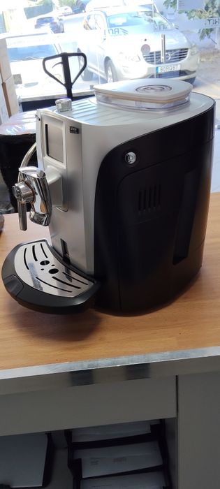 Máquina de café Saeco Talea Touch