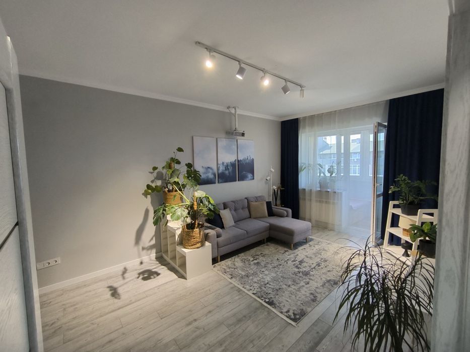 Продаж 2 кім квартири