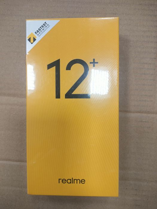 Realme 12+5G 12/512 NOWY