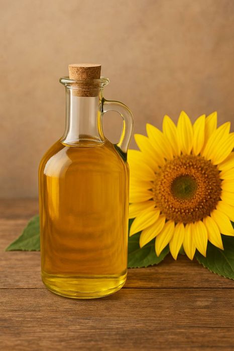 Продам запашну олію холодного віджиму