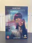 Escape tales low memory