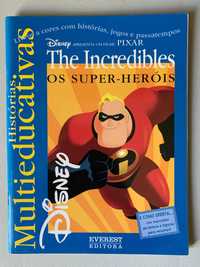 The Incredibles: Os Super-Heróis