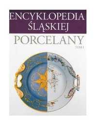 Encyklopedia Śląskiej Porcelany Irena i Roman Gatys