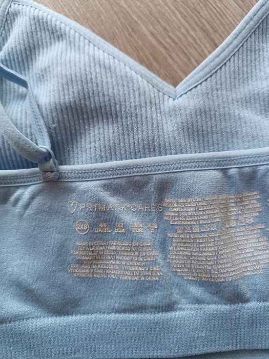 Топ подвійна тканина