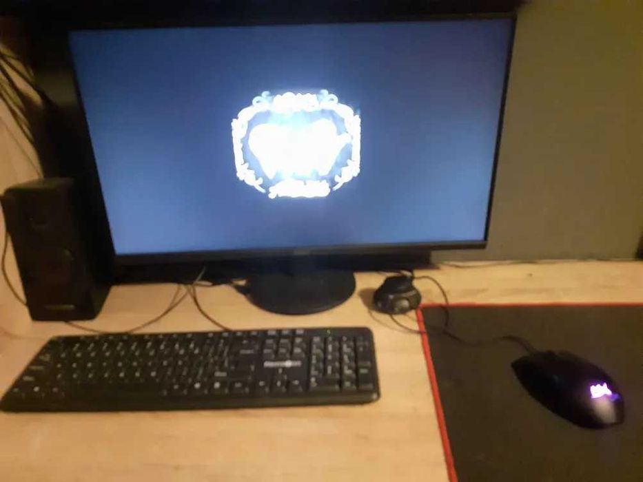 Komputer gamingowy Ryzen 7 5800x