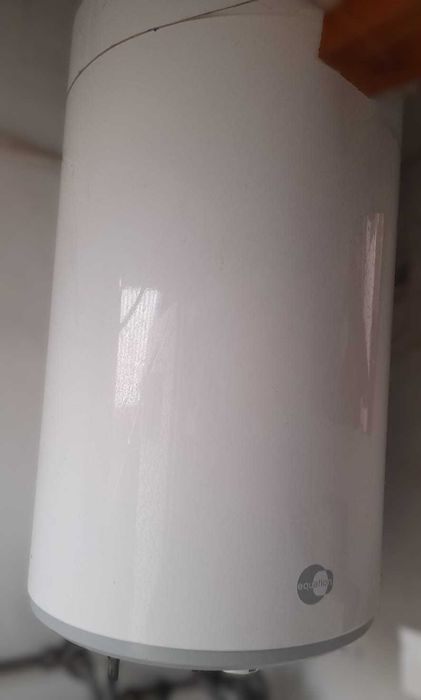 Termoacumulador Equation Q1 30L
