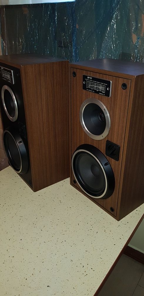 Kolumny Tonsil Zg 30c 8Ohm 30W