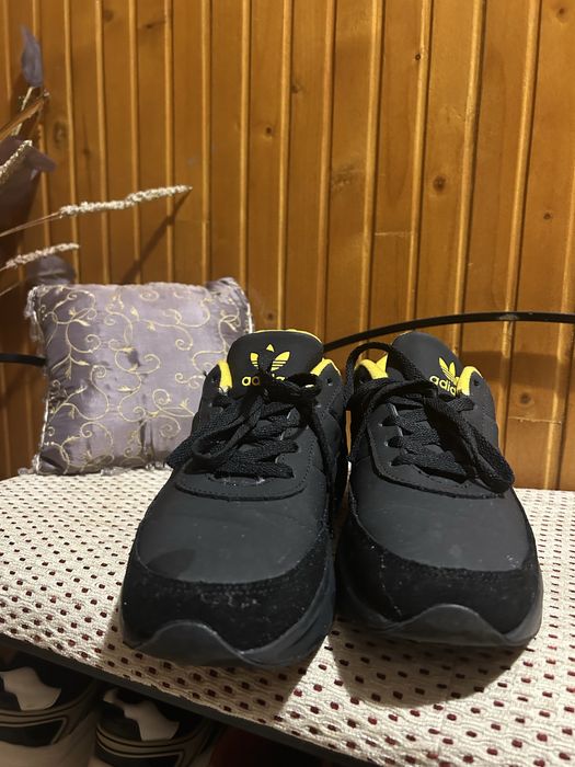 Красовки жіночі зима