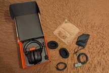 Наушники HyperX Cloud Alpha S