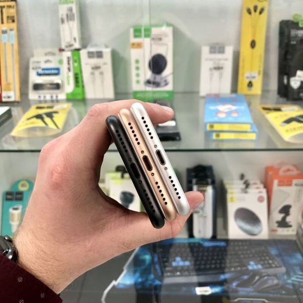 iPhone 8 64/256Gb Neverlock Оригінал Гарантія Магазин Відправка НП