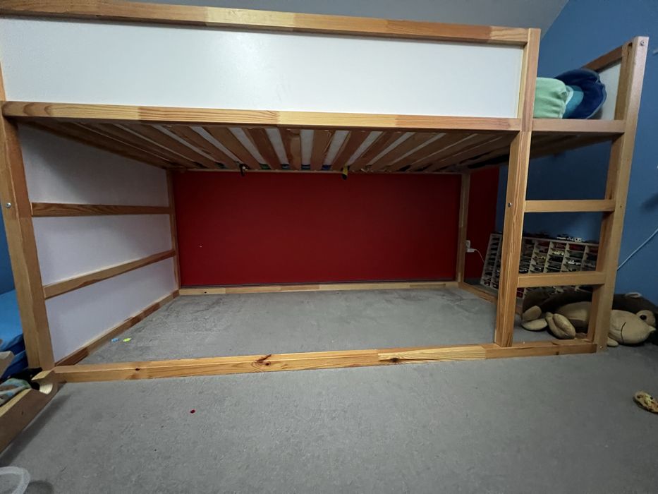 Lozko dzieciece IKEA