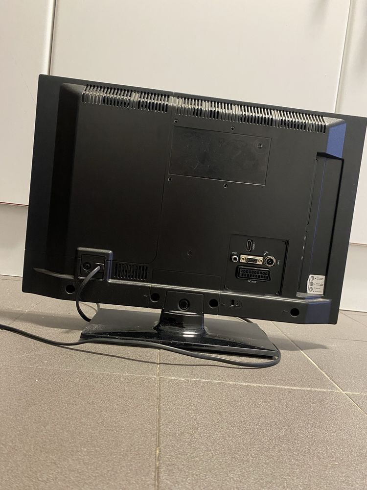 Televisao - KUNFT