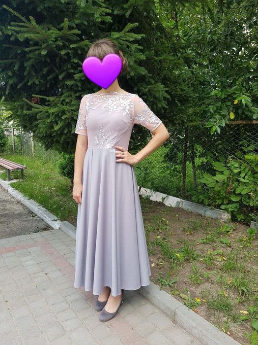 Плаття платье нарядне випускне жіноче женское