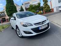 Opel Astra * 2012 * Lift * 150 Jahre * Navi * Zarejestrowaa * 1.4T *