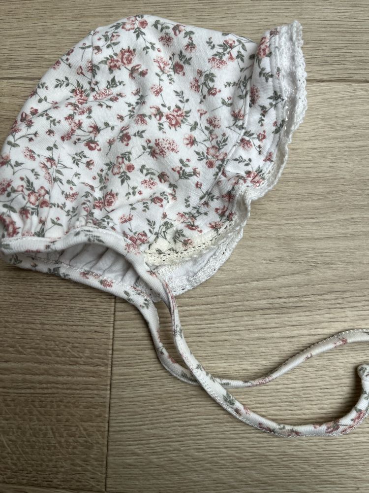 Paczka u ranek Newbie dla dziewczynko rozmiar 56 cm
