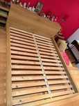 Cama XL em óptimo estado!