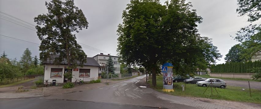 Wynajmę lokal handlowo-usługowy 74 m2 - Bełchów