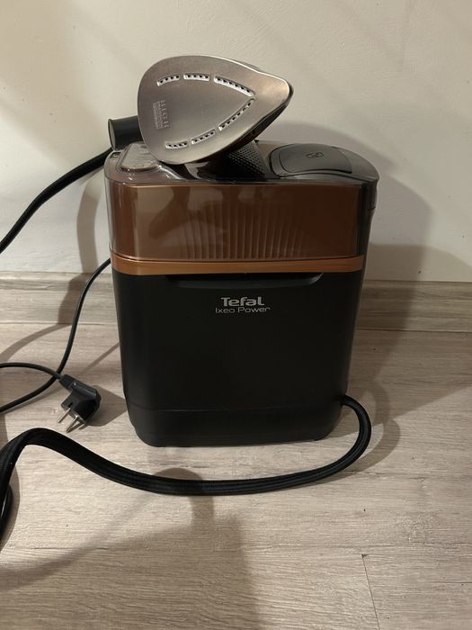 Parownica tefal ixeo