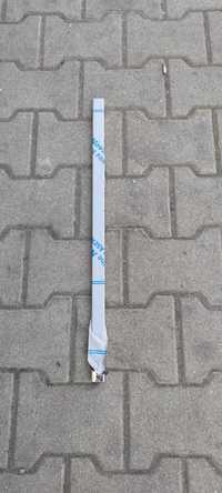 Listwy metalowe SUPER INOX 2,5*60cm