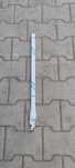 Listwy metalowe SUPER INOX 2,5*60cm