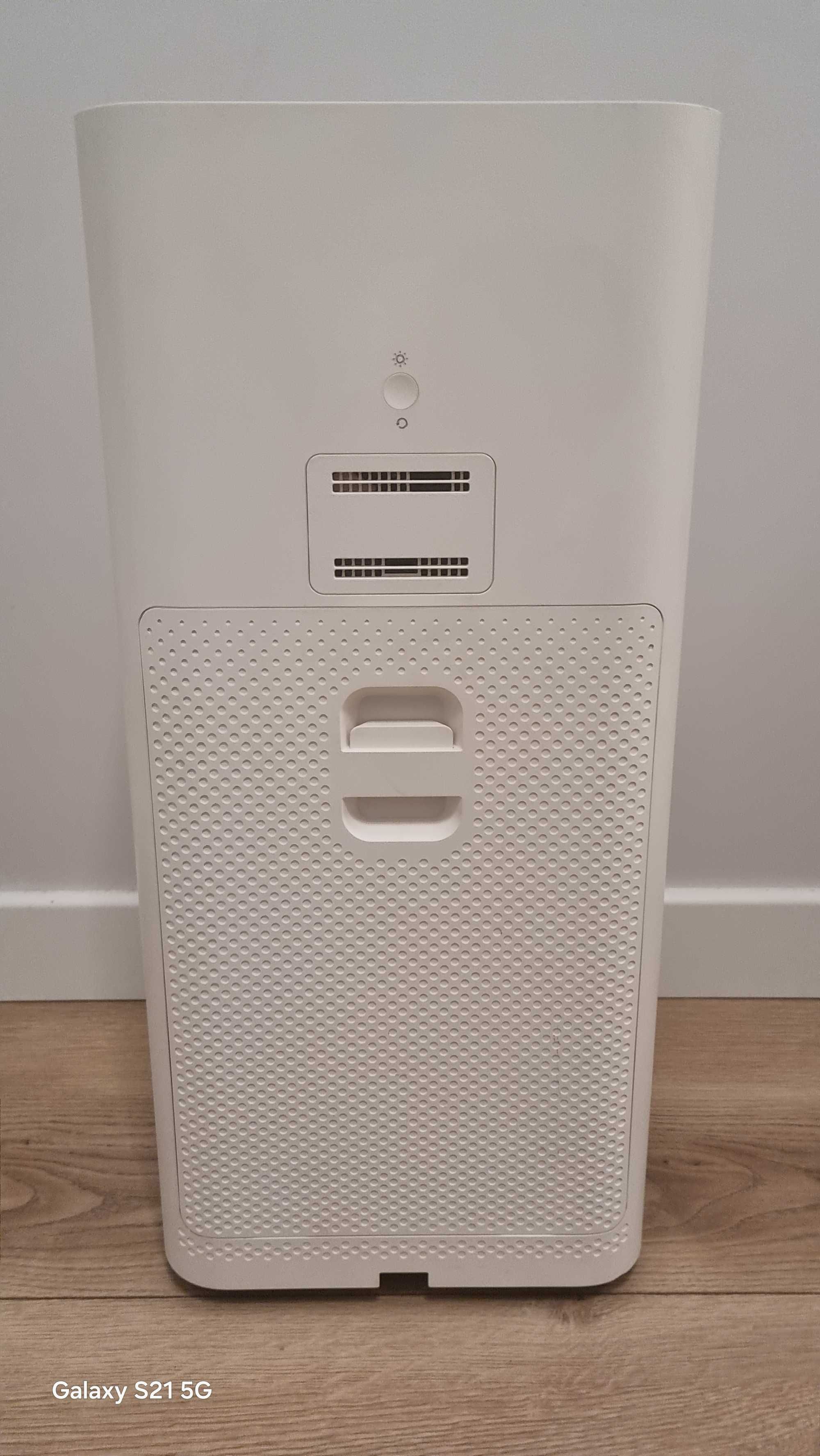Oczyszczacz powietrza Xiaomi Mi Air Purifier