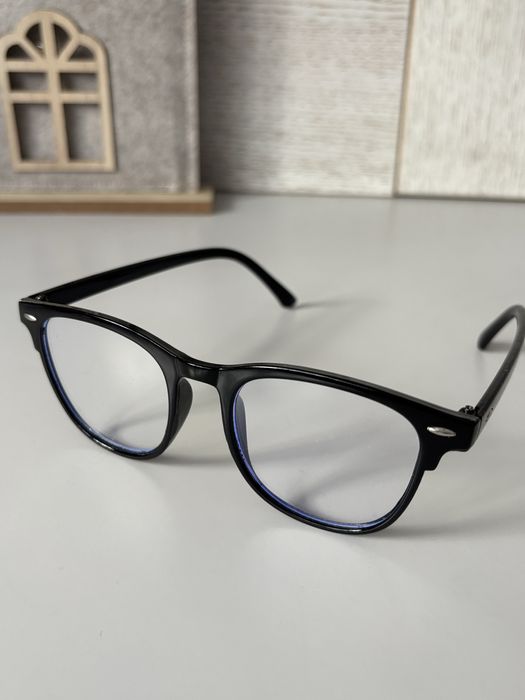 Okulary do komputera the blue-ray unisex do monitora