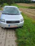 audi a2 rok 2004