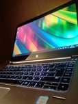 Laptop HP, 16 GB RAM, 256 GB SSD, nowa bateria!