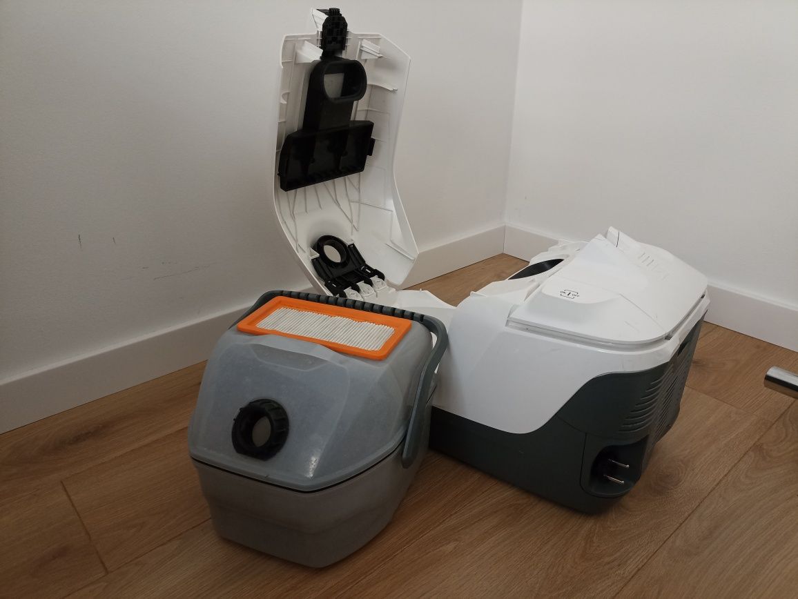 Odkurzacz Karcher DS 6000/ DS 6.000 używany