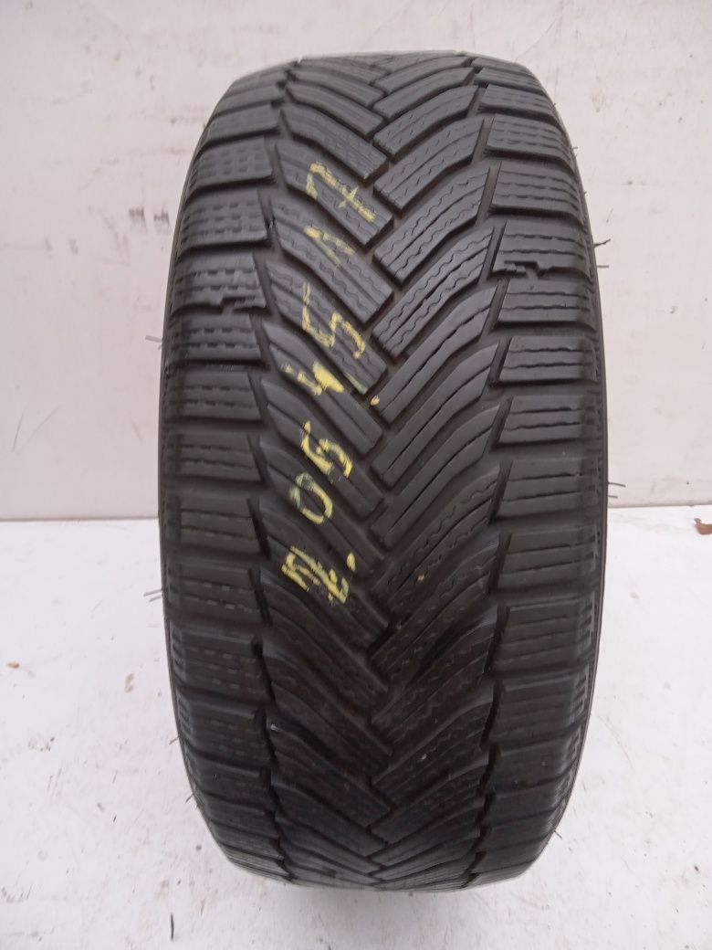 Opona zimowa 205/45R17 Michelin Alpin 6