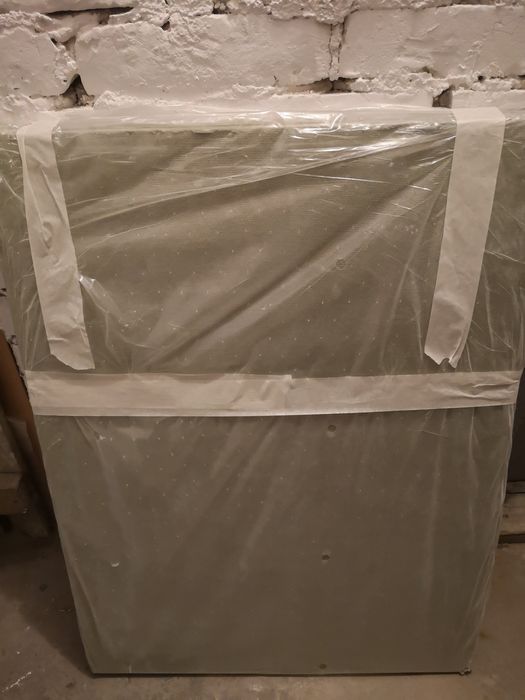 Podkład pod panele płyta eko 7mm (zielona)