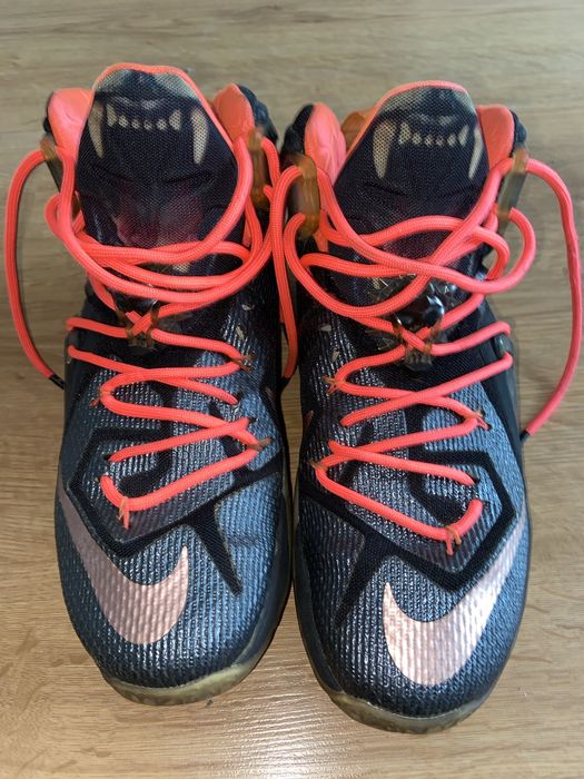 Кросівки Nike LeBron