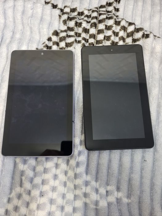 Лот планшетів на запчастини