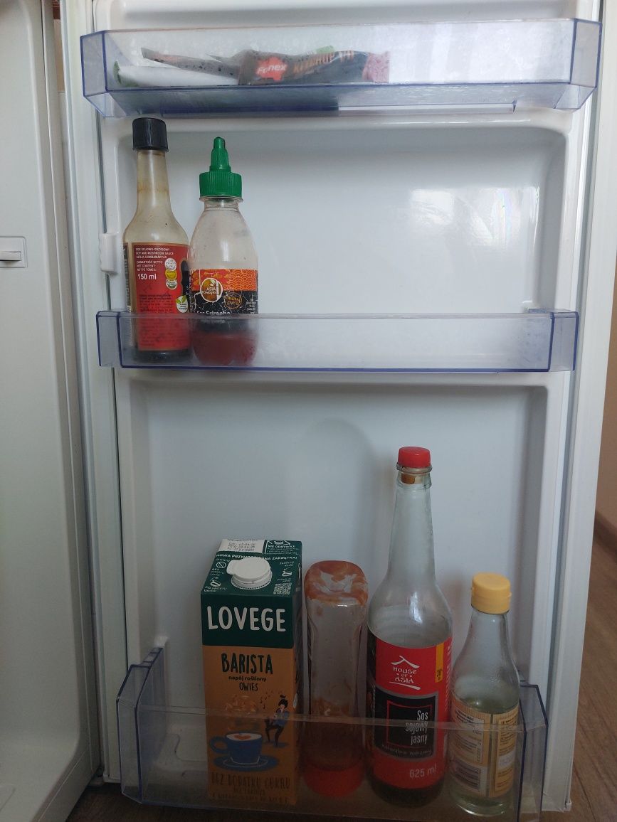 Lodówka BEKO mała