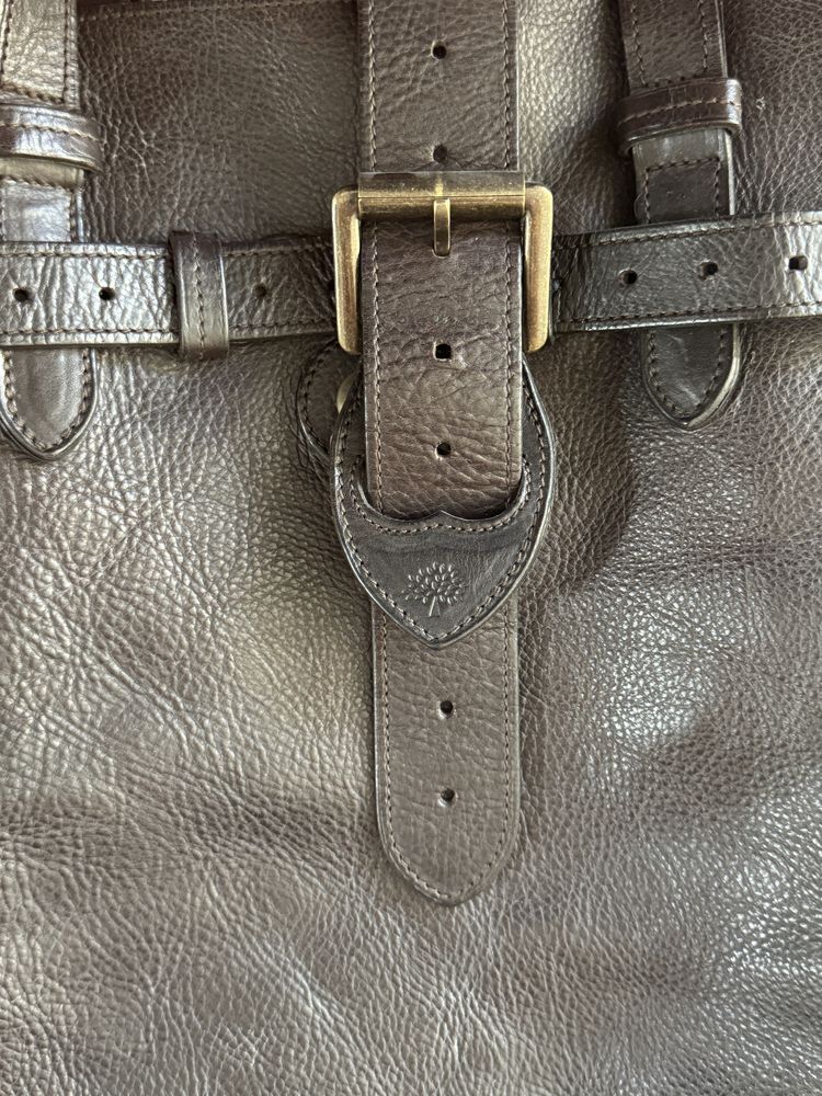 Продам сумку Mulberry