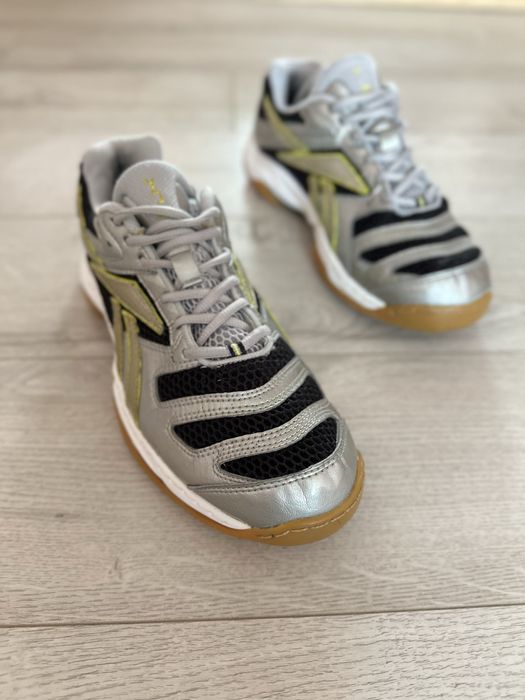 Кросівки Reebok 41 розмір 26см