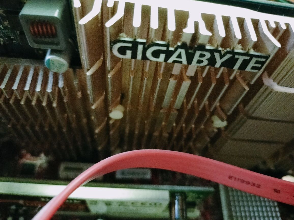 Системний блок на базі Intel Dual Core 2