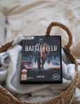 Battlefield3 gra komputerowa