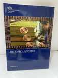 Livro - Bibliotecas Digitais