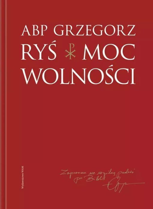 Moc wolności. WAM