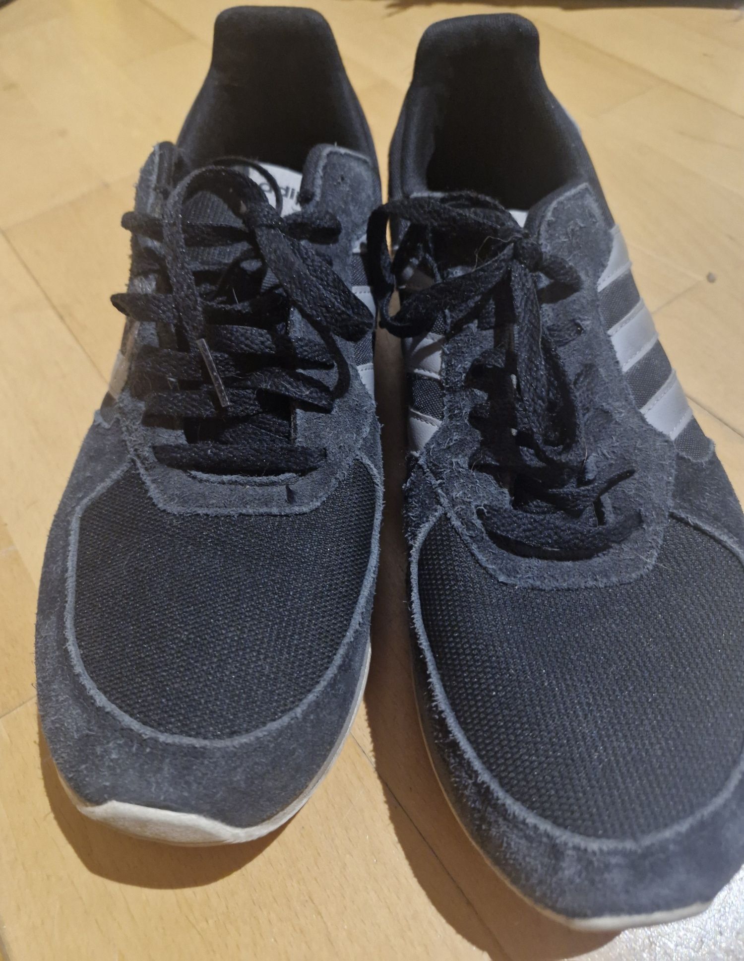 Buty adidas 8K DB1728 rozm 44 2/3