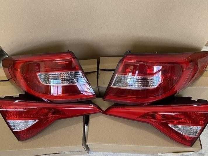 Фонарь Фара Hyundai Sonata LF в ПРОДАЖЕ не только ліхтар сонату 14-15