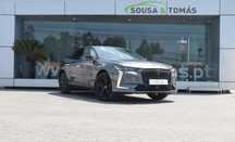 DS DS4 4 1.2 PureTech Performance Line EAT8