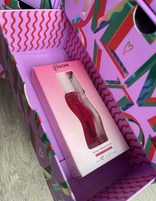 Останній! Найкращий Beauty подарунок - звісно від Space NK