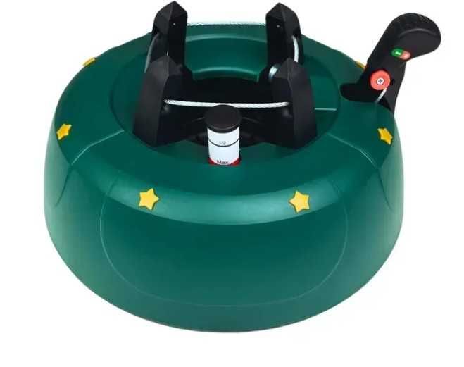 Підставка під ялинку KAMAI START 2.5 м. зелений