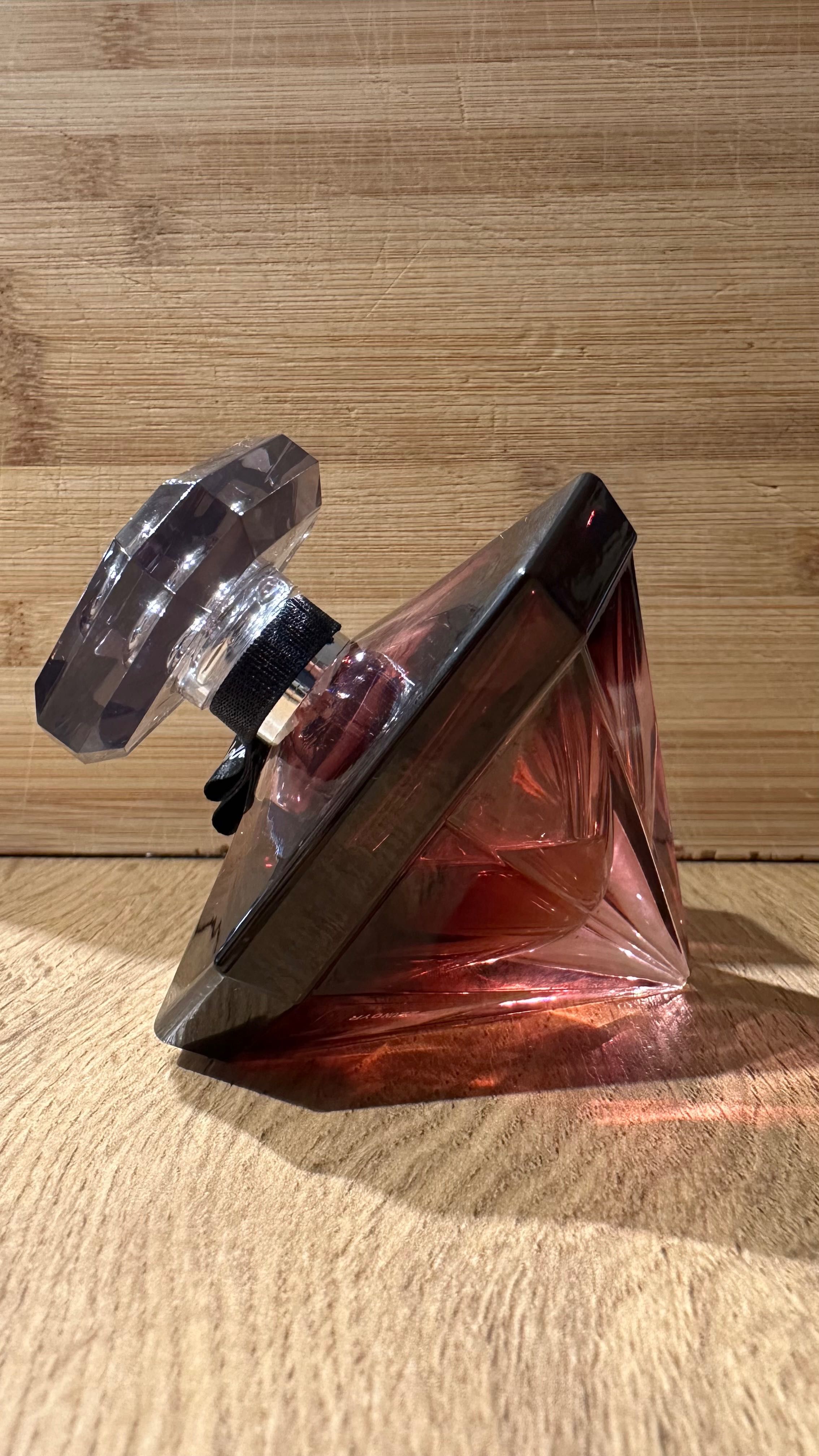 La Nuit Trésor à La Folie - 30ml we flakonie 75ml