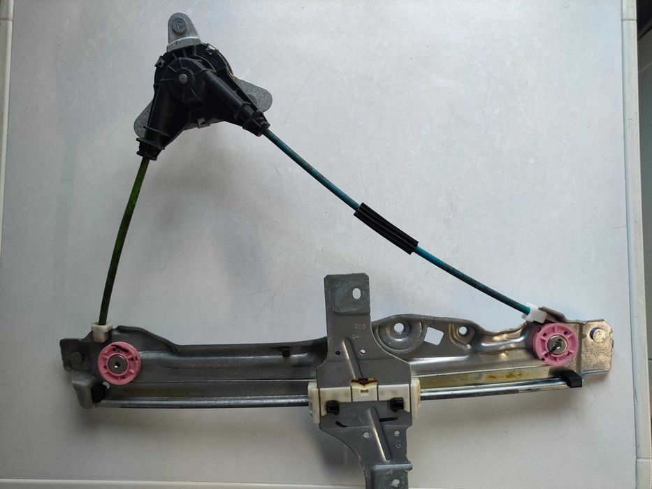 Vendo elevador de vidro