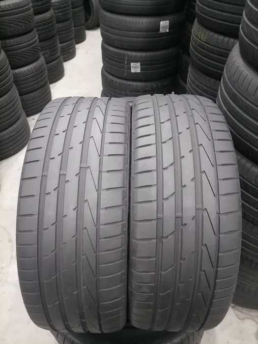 Літні Шини БВ 215/45 R18 HANKOOK Ventus Prime S1 Evo2 Склад