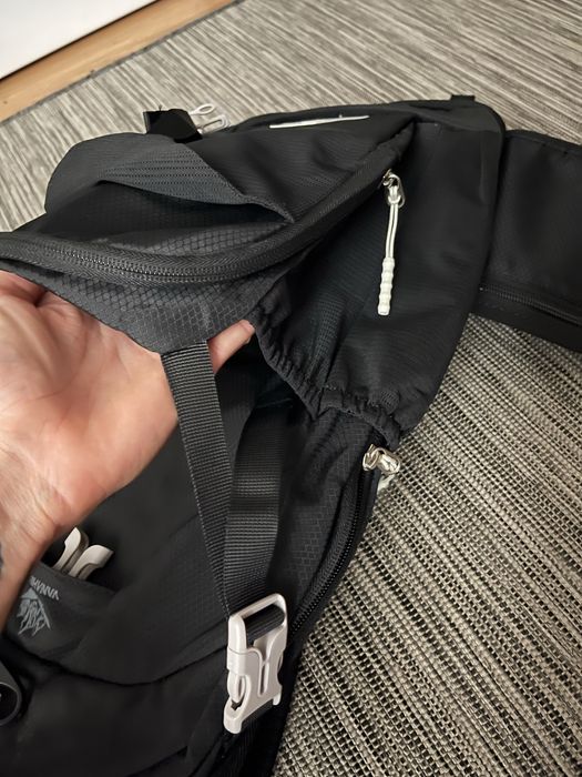 Mochila Montanha / Ciclismo